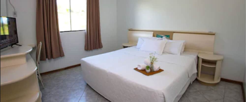 Pratas Thermas Resort and Convention 13/66