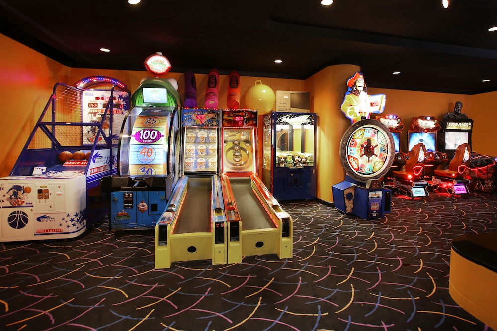 Tropicana Atlantic City - A Caesars Rewards Destination 50/59