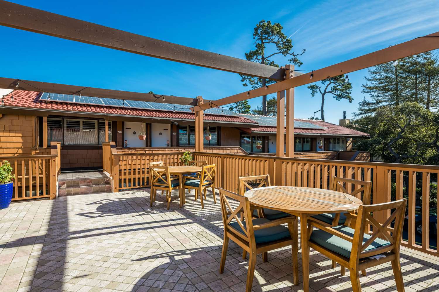 Clarion Collection Carmel Oaks Inn 23/28