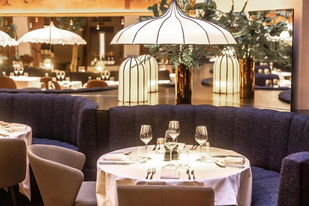 Radisson Collection Strand Hotel, Stockholm 52/73