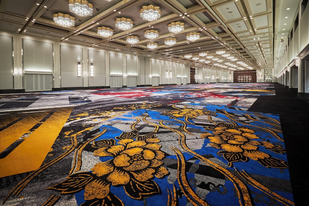 Hotel New Otani Osaka 38/68