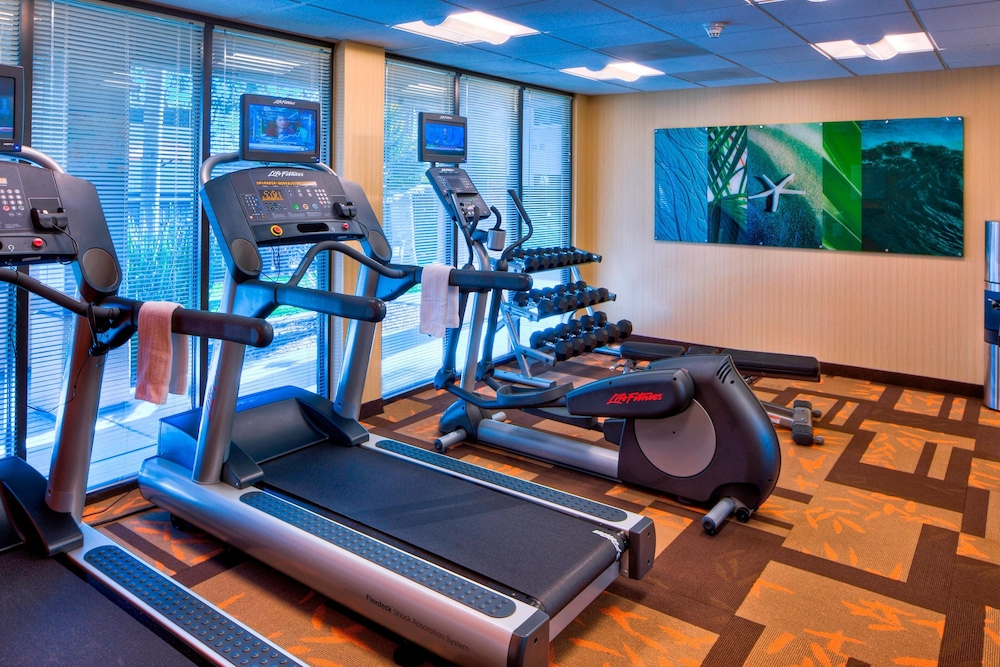 Courtyard by Marriott San Diego Carlsbad 14/27