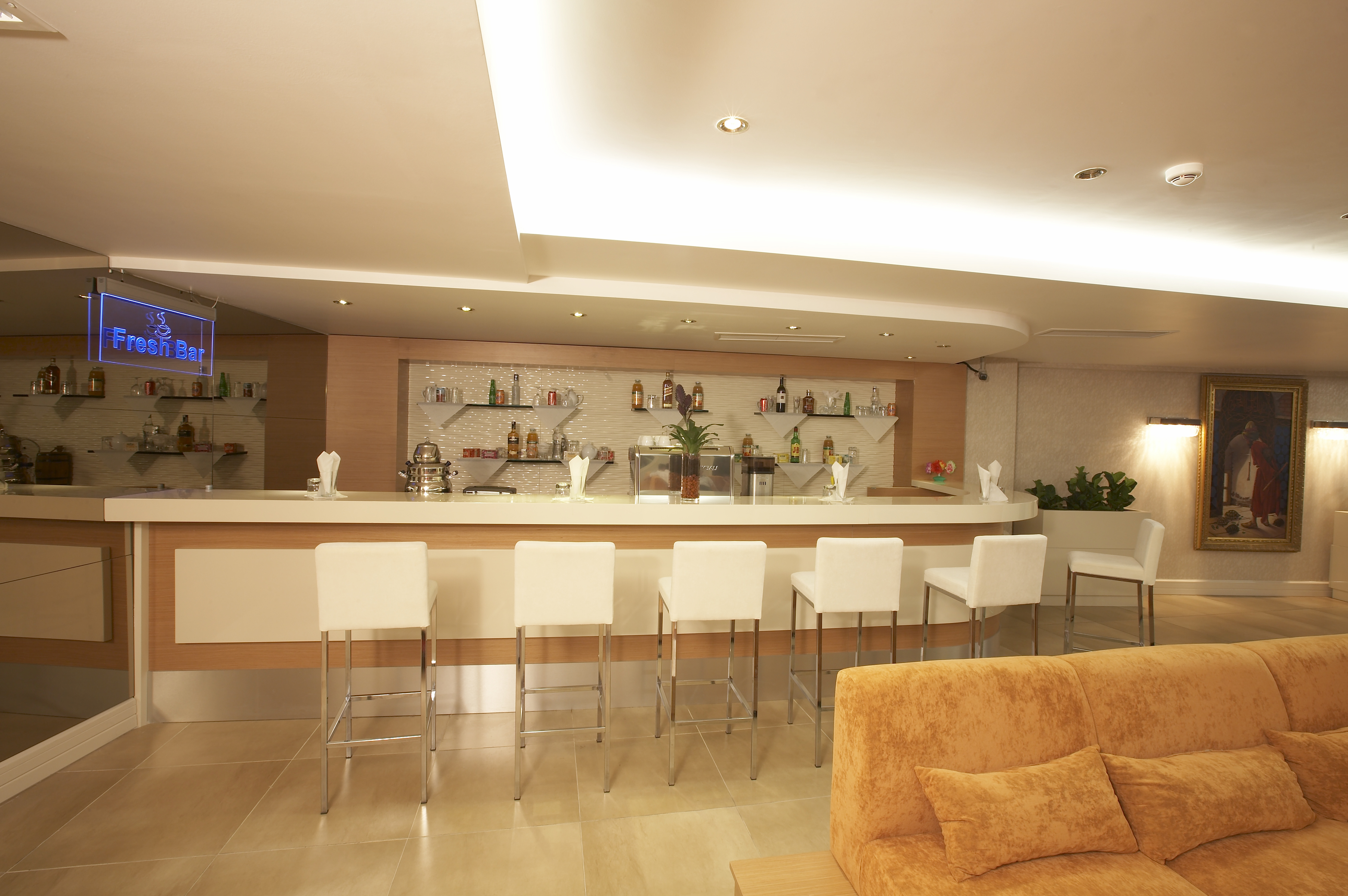 Martinenz Hotel 25/32