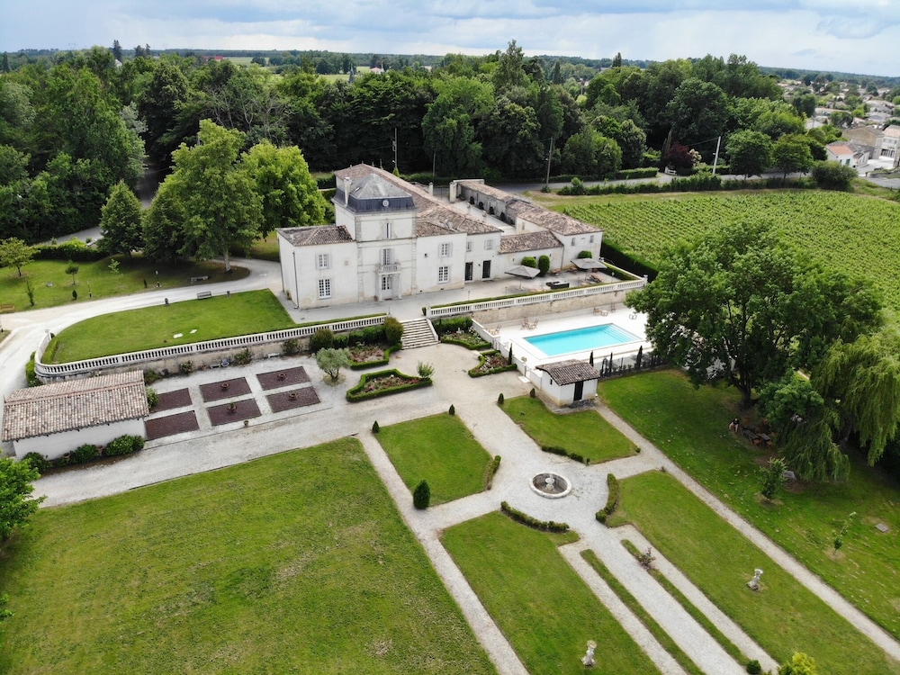 Chateau De Lantic 59/66