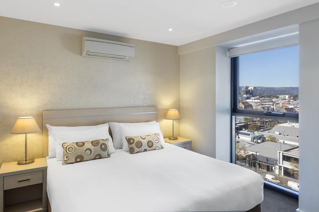 Two Bedroom Sky View Apartment