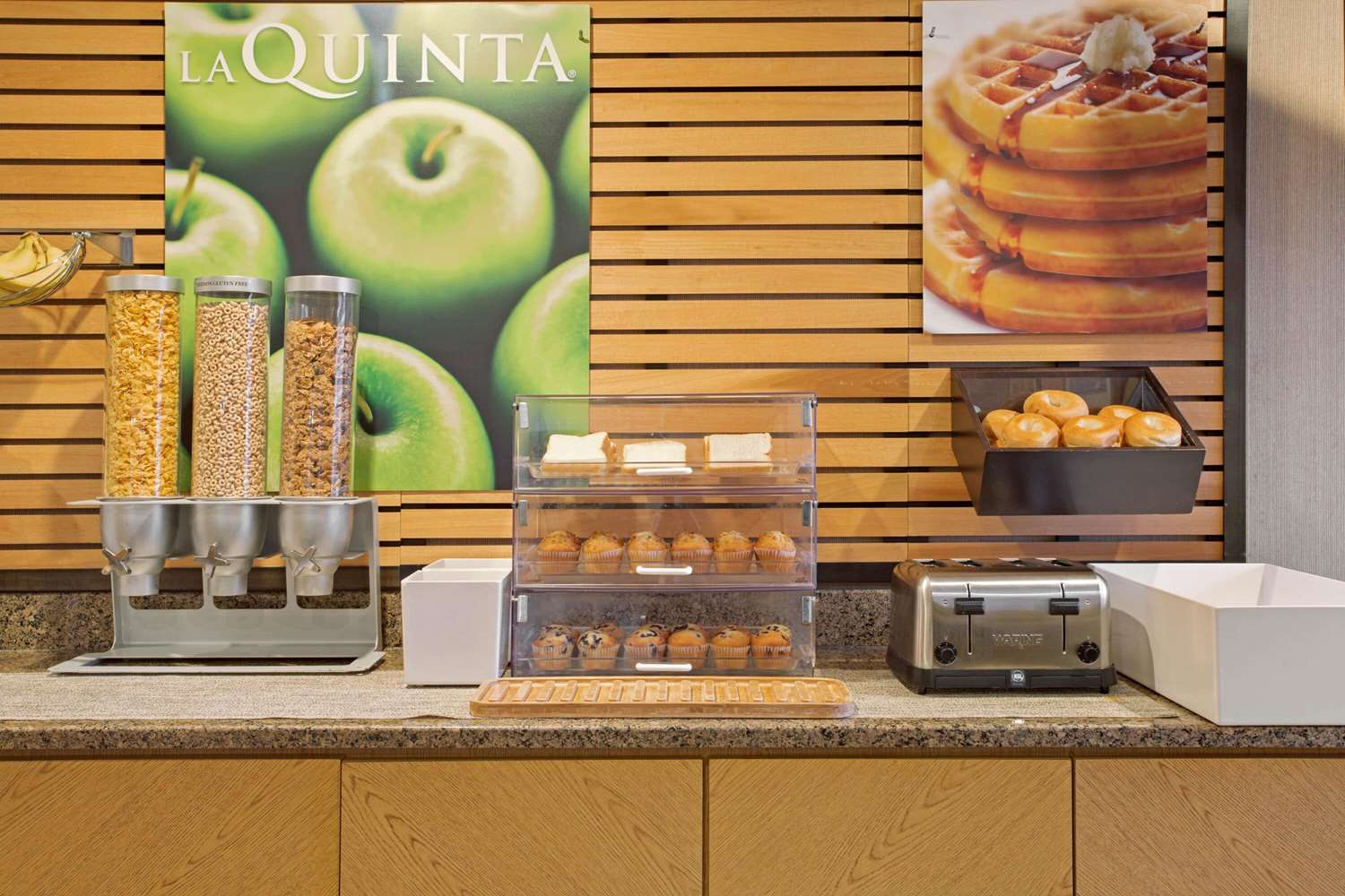La Quinta Inn By Wyndham Auburn Worcester 13/26