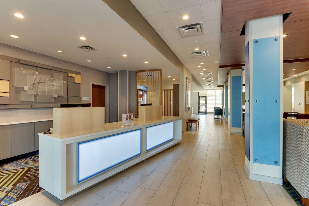 Holiday Inn Express Wilmington - Porters Neck 14/56