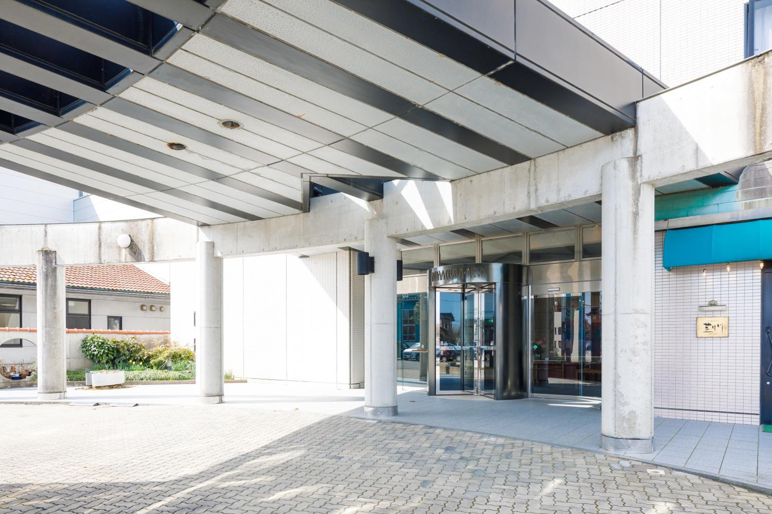 Fukuno Town Hotel A MIEUX 45/51