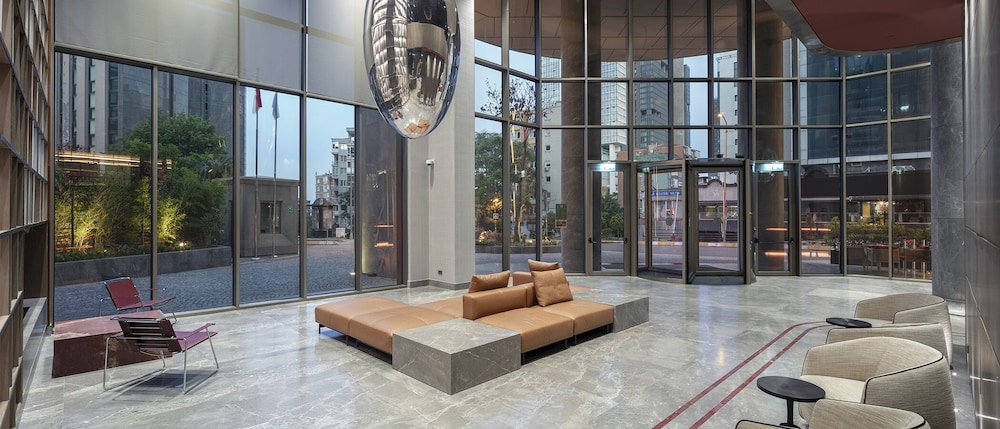 Melas Hotel Istanbul 36/50