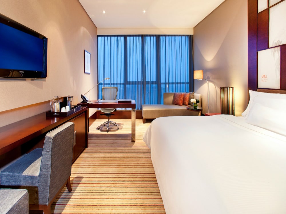 THE WESTIN BEIJING CHAOYANG 11/50