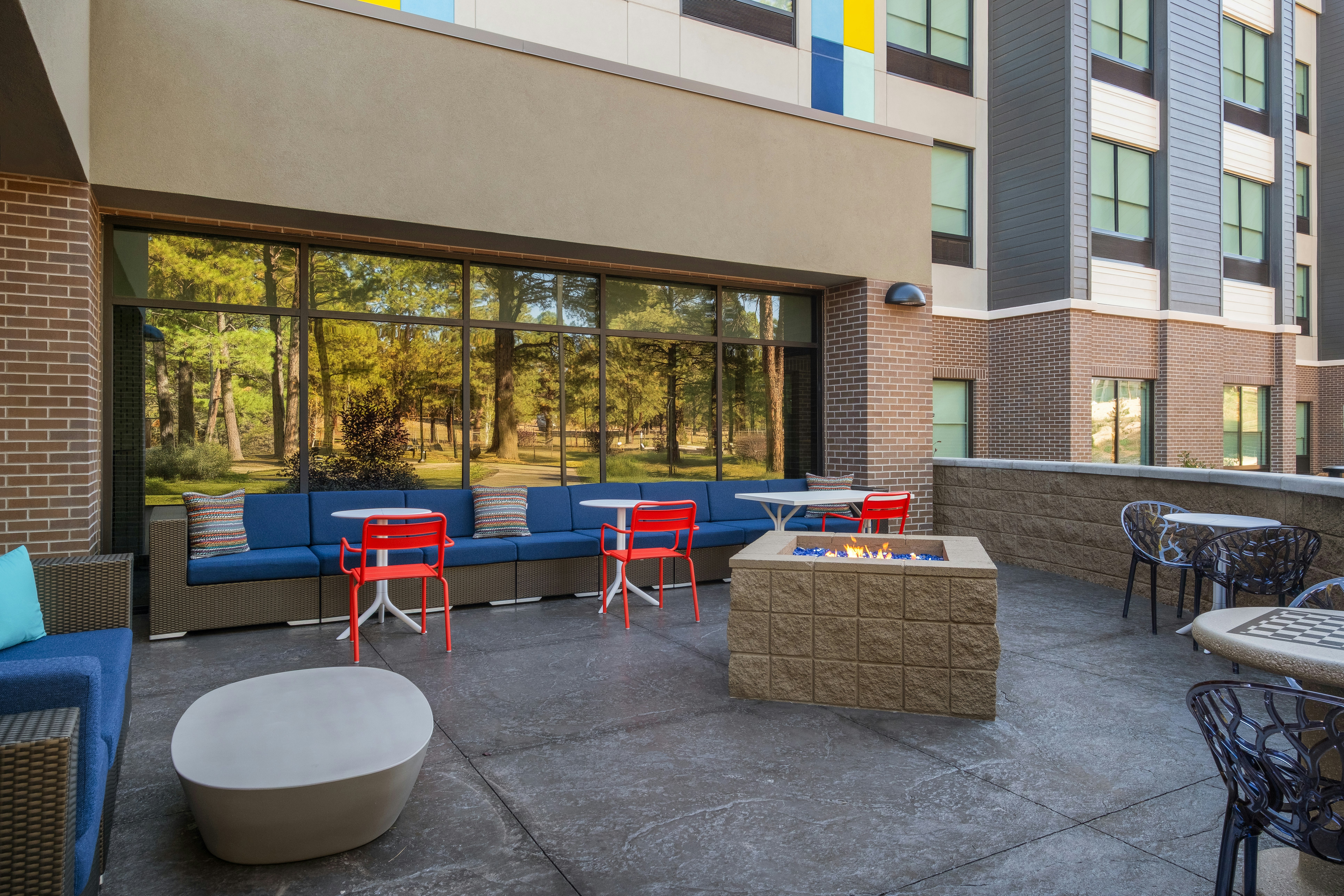 Home2 Suites by Hilton Flagstaff 26/47