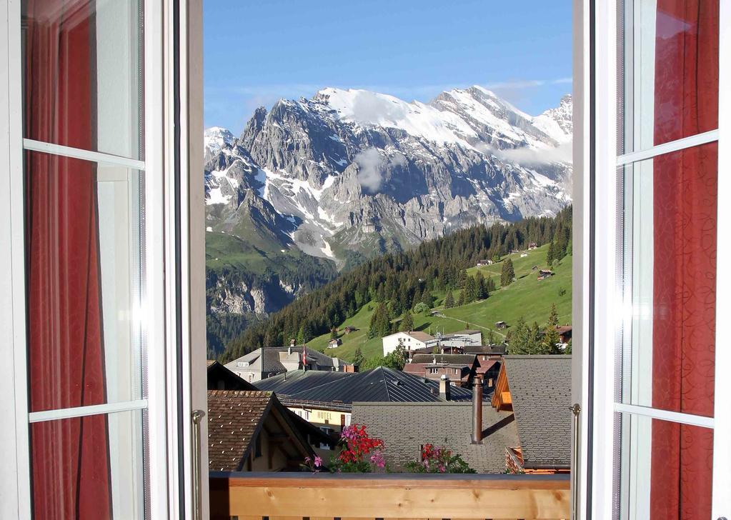 Jungfrau 33/33