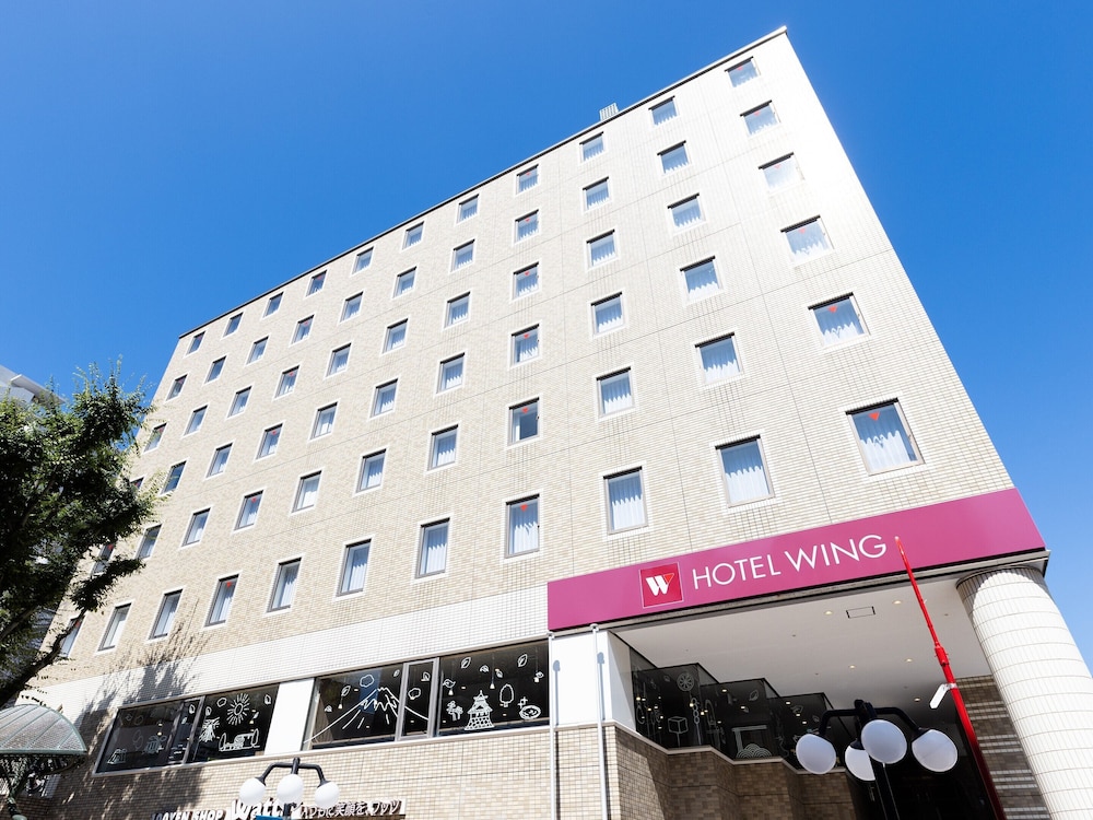 KOKO HOTEL 静岡 写真1