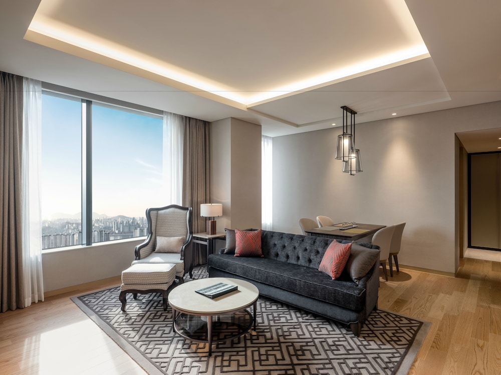 Grand Mercure Ambassasdor Hotel and Residences Seoul Yongsan 37/71