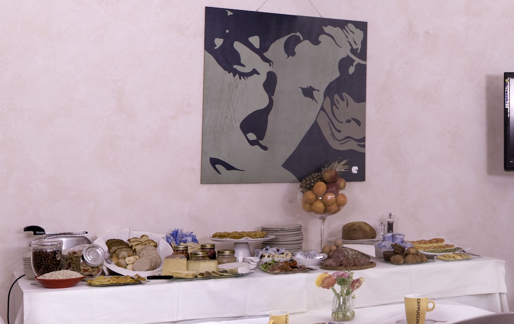 Locanda degli Ulivi 4/41