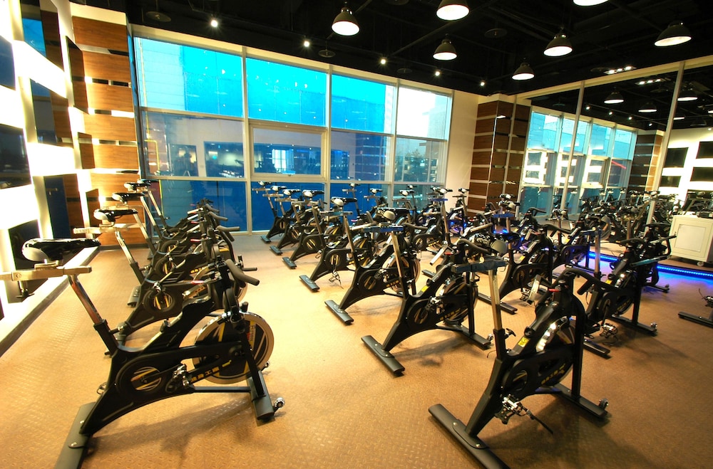 Home Hotel Xin Yi Branch 38/65