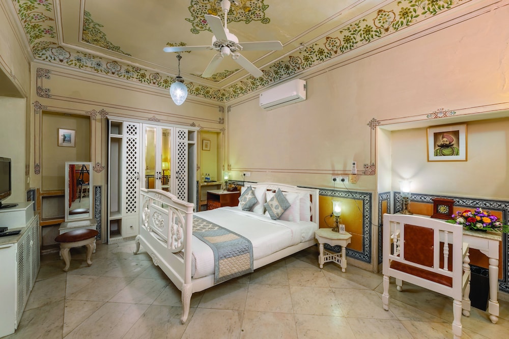 Chomu Palace Hotel 13/50
