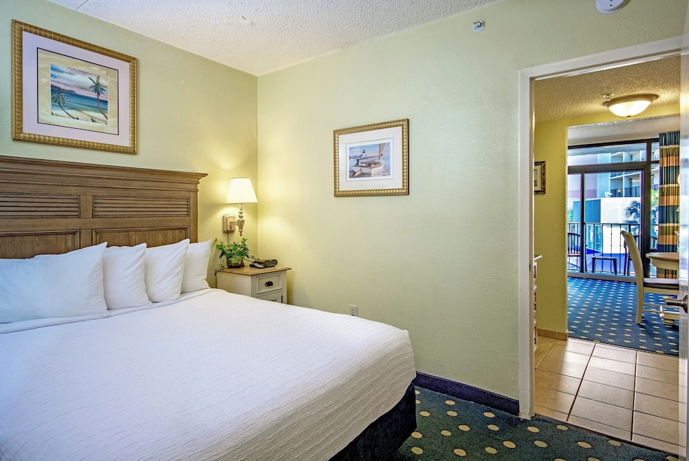 SCHOONER, MINI, SUITE, OCEAN VIEW