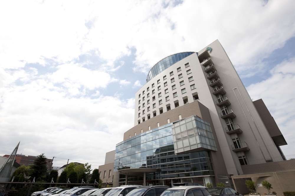 Hotel Avalorm Kinokuni 3/52