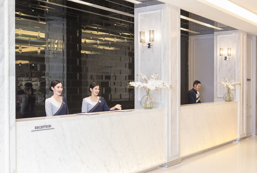 De Princess Hotel Udonthani 3/50