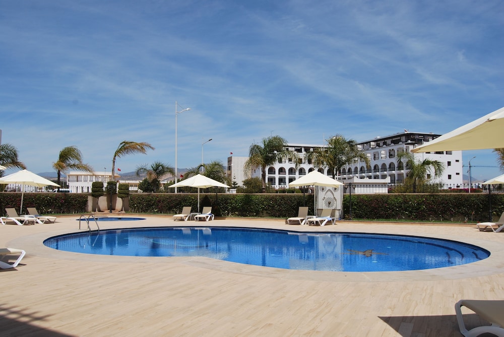 Residence Rofaida 7/42