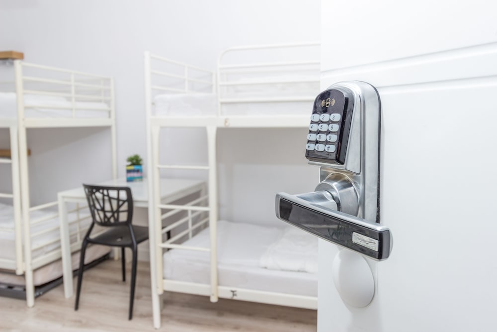 Chillout Hostel 41/70