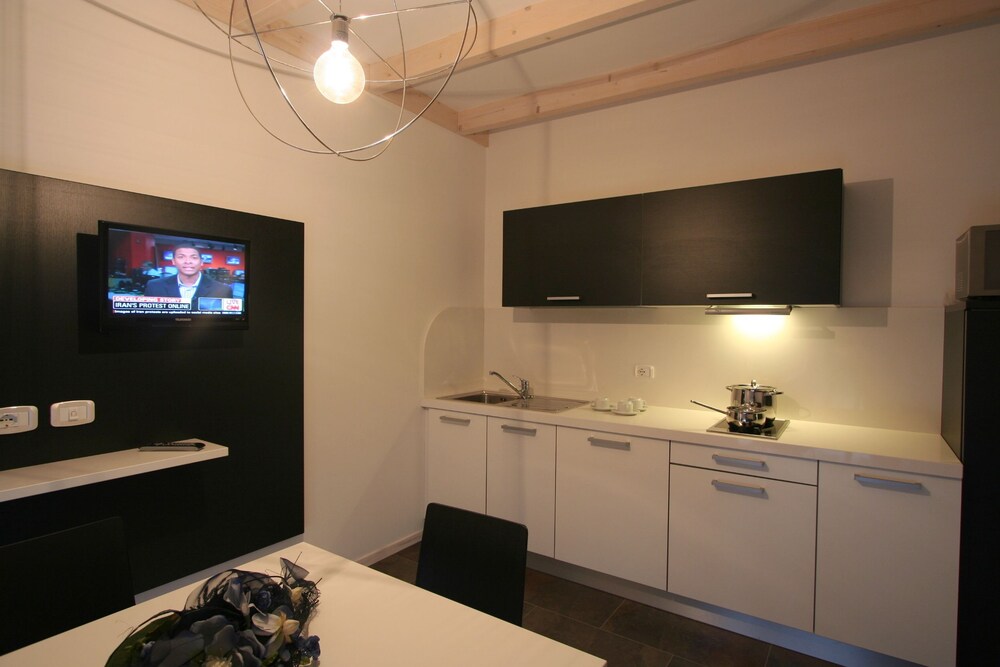 Ecohotel Primavera 58/72