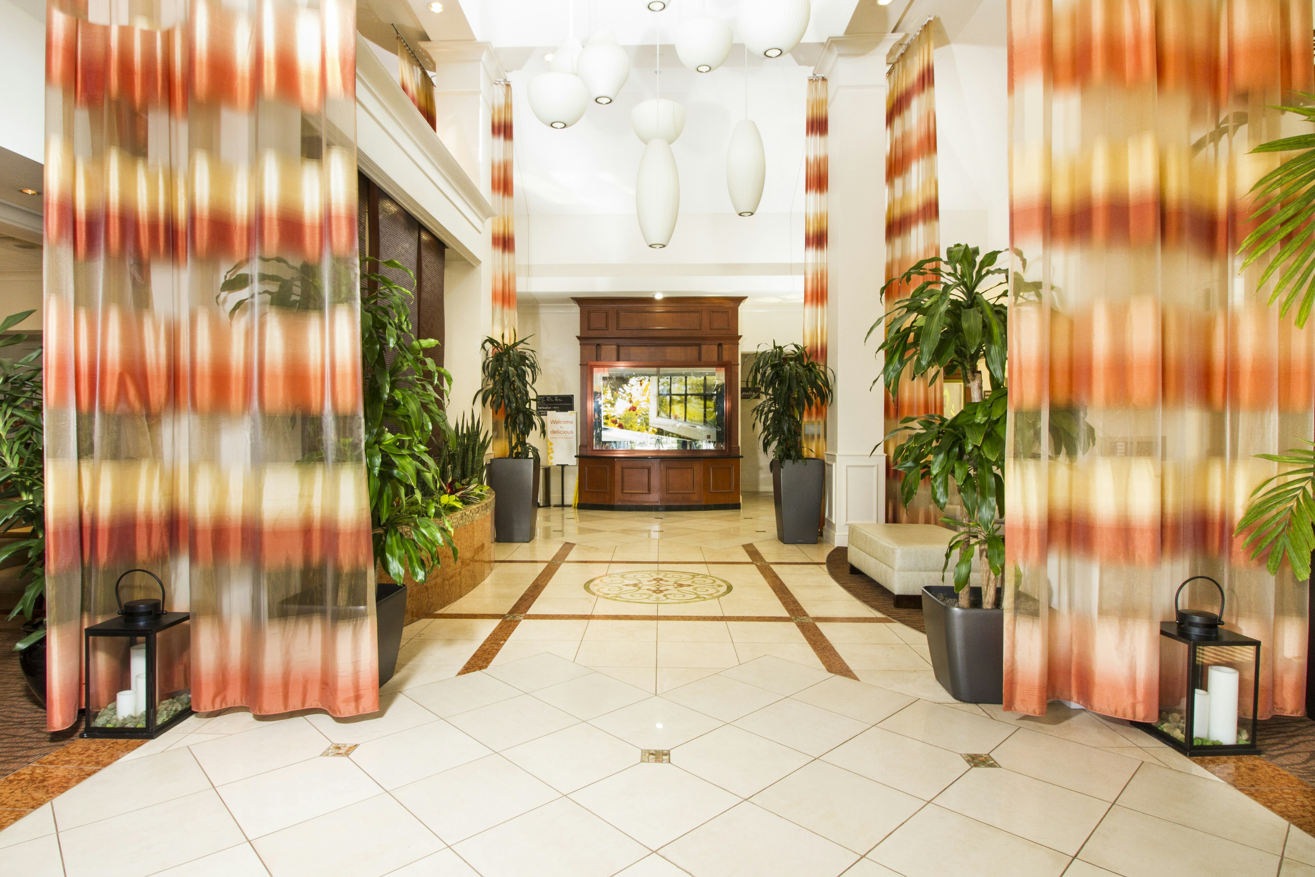 Hilton Garden Inn Anderson 7/50