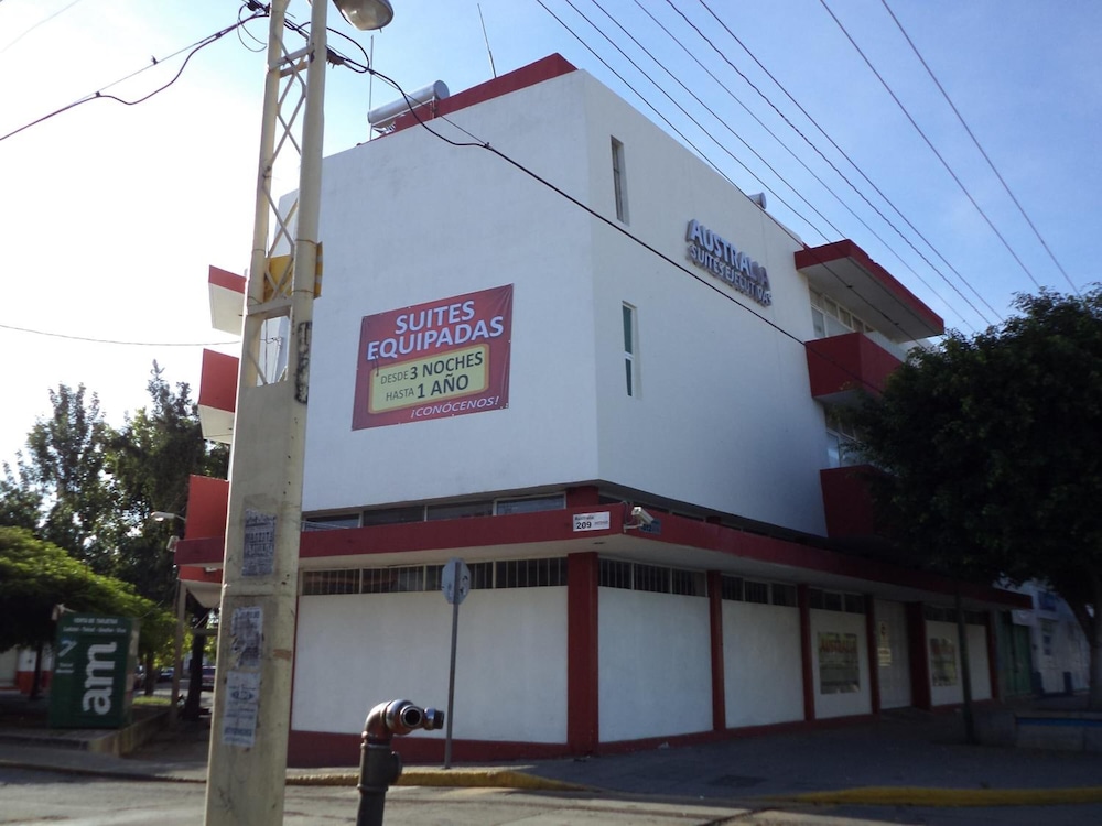 Australia Suites Ejecutivas 2/43