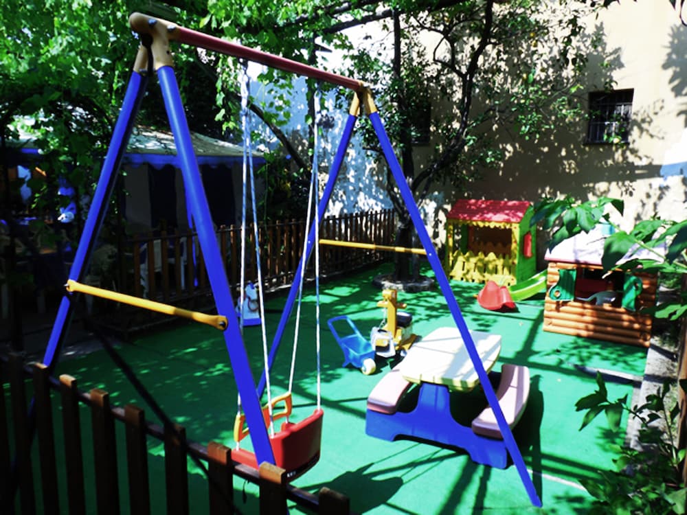 Villaggio Fiori Darancio 50/61