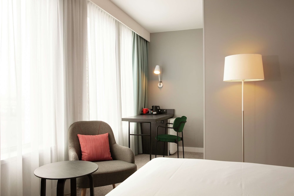 Hilton Garden Inn Orly Paris 14/40