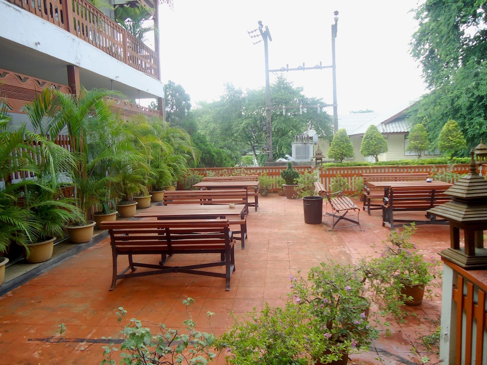 Baiyoke Chalet 61/64