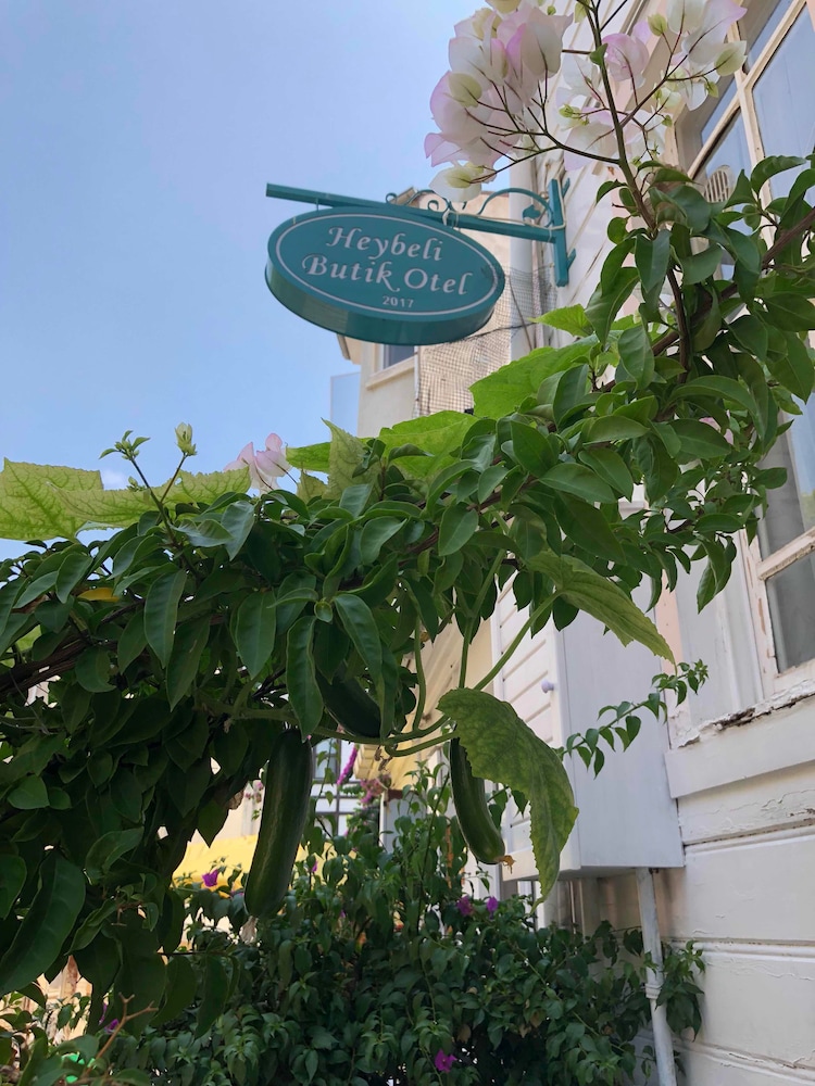 Heybeli Butik Hotel 6/50