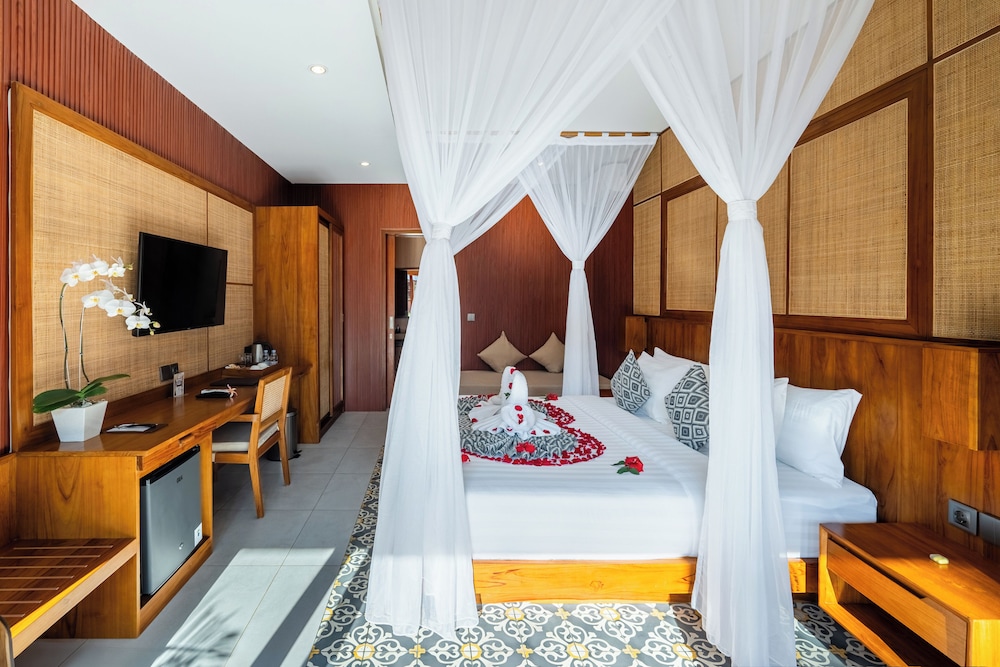 Puri Andong Villa 22/64