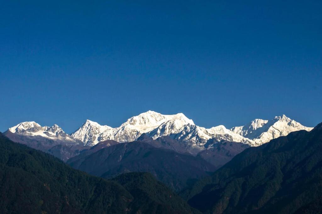 Udaan Hotel Pine Crest Pelling 40/43