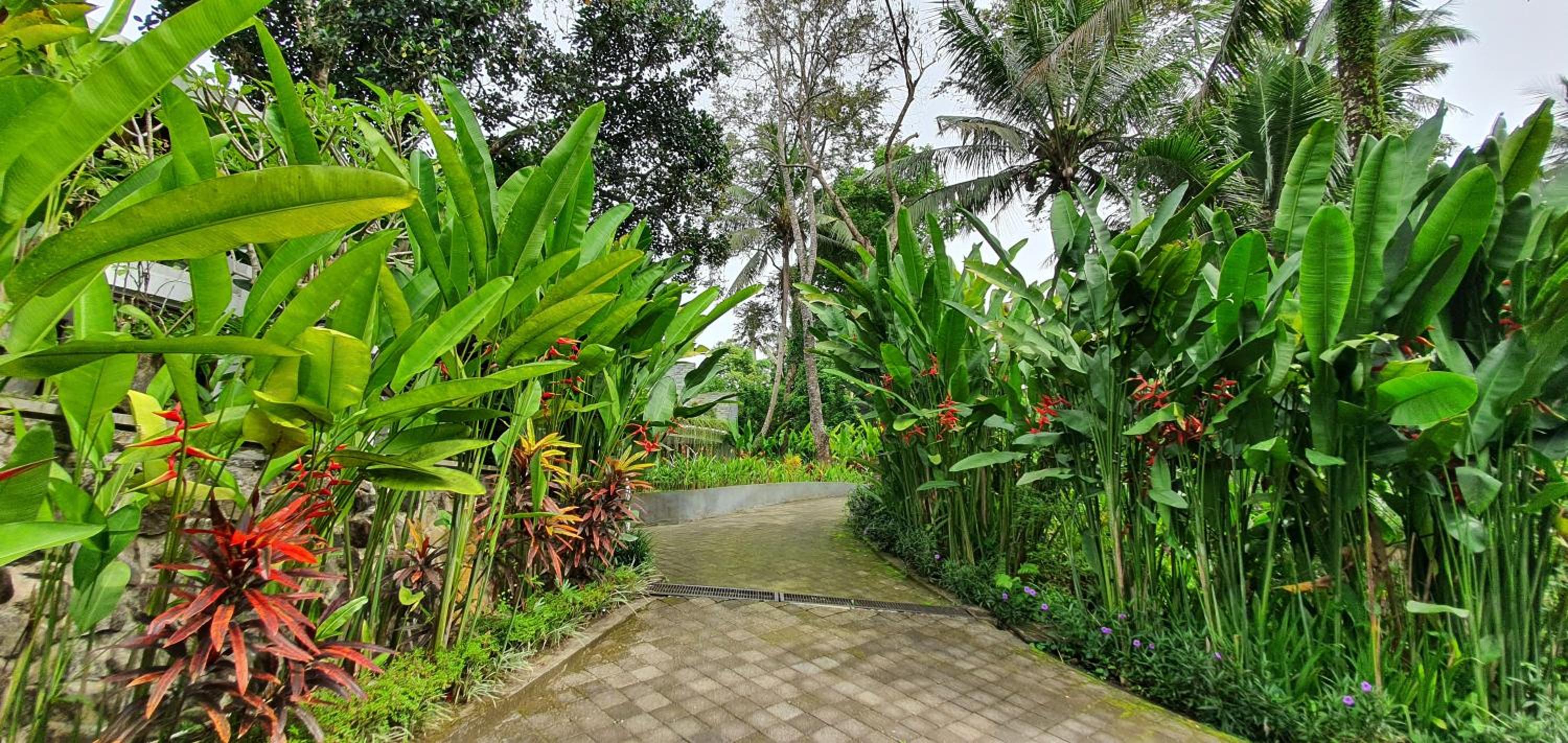 Cahaya Indah Villas Ubud 41/50