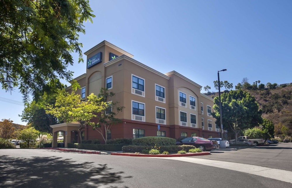 Extended Stay America San Diego - Mission Valley - Stadium 2/54