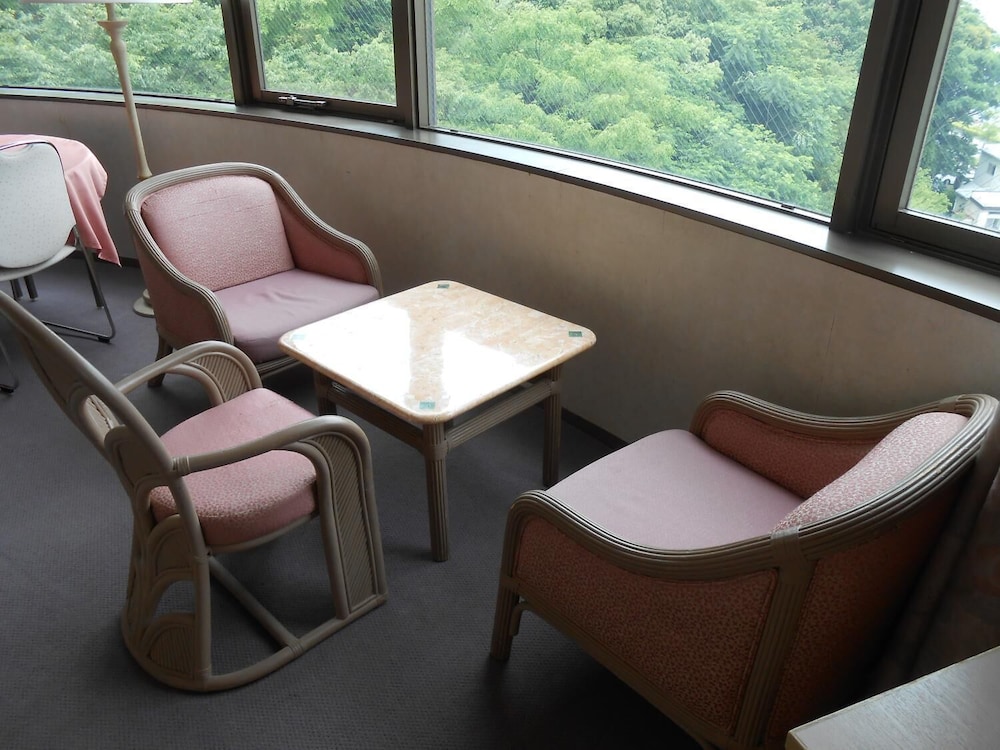 Hamanako Wanwan Paradise Hotel (Ex HAMANAKO GRAND HOTEL SAZANAMIKAN) 53/67