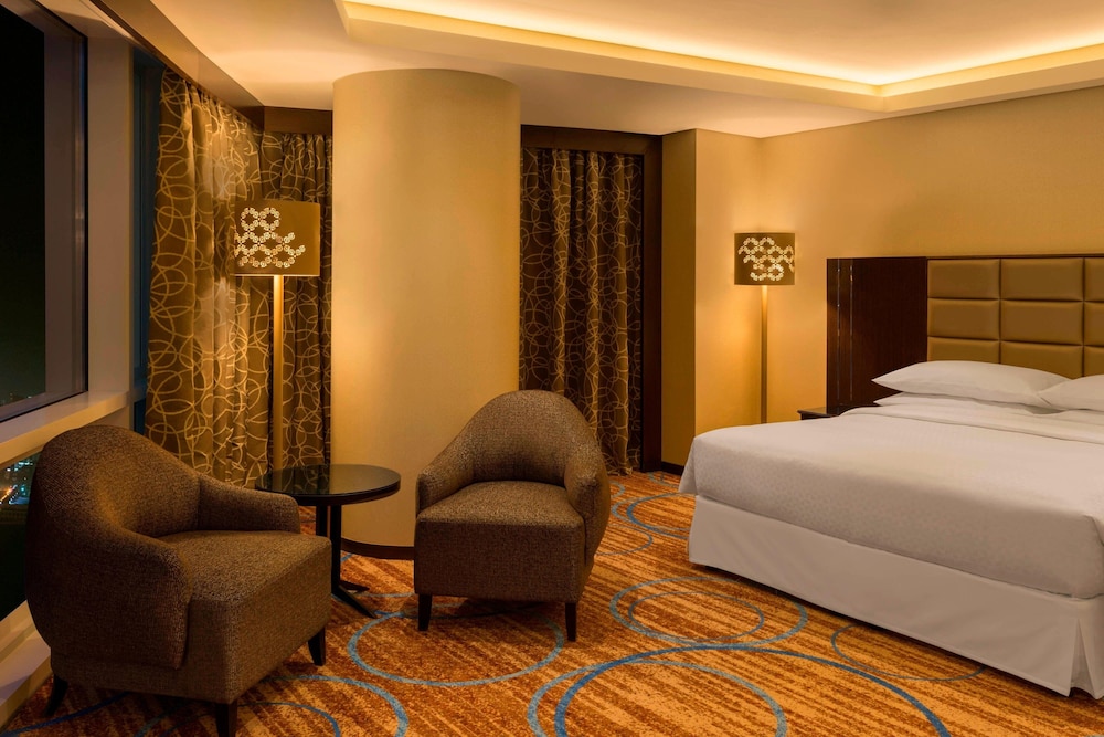 Four Points By Sheraton Kuwait 14/43