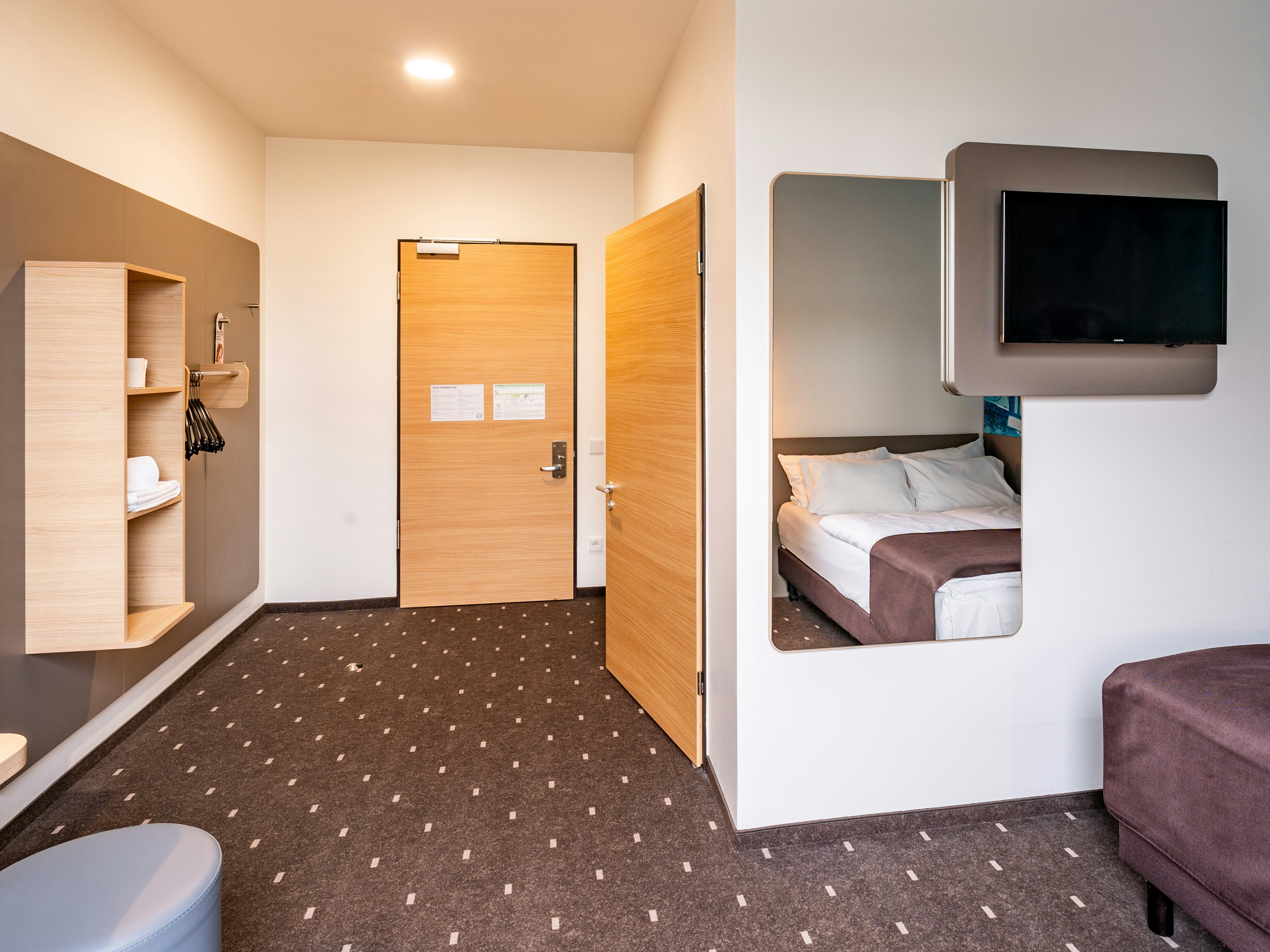 B&B Hotel Wolfsburg-Weyhausen 27/31