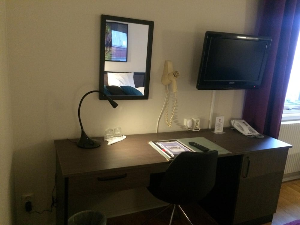 Mjolby Stadshotell Sure Hotel Collection By Best Western 28/30