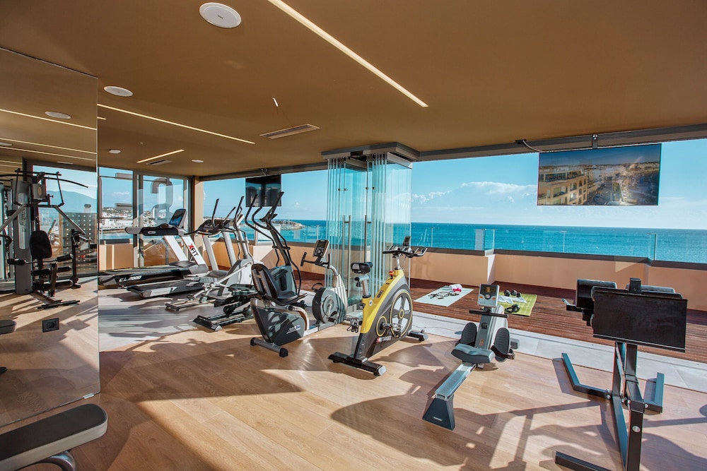 Palmera Beach Hotel and Spa Adult Only 108/131