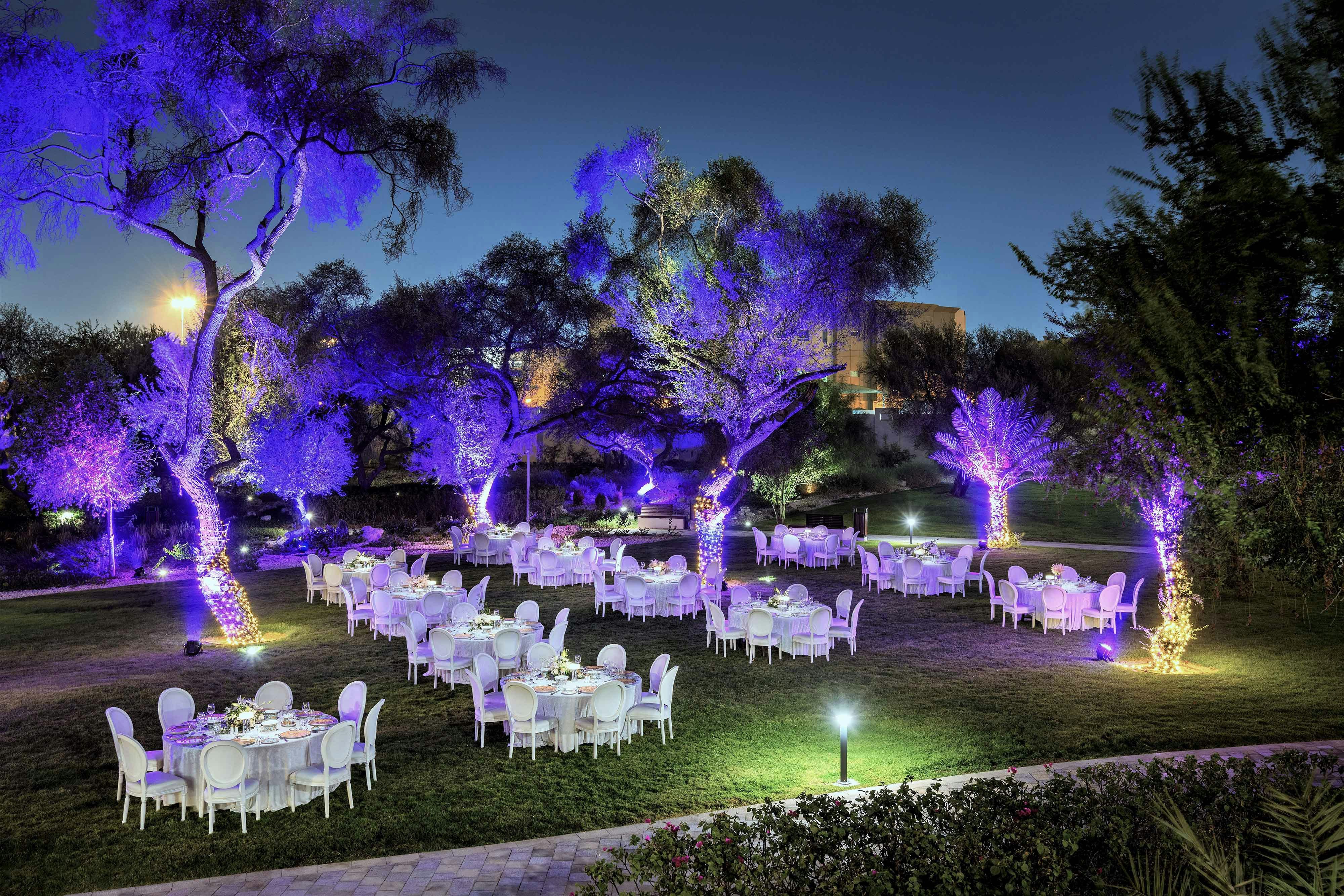 Al Messila A Luxury Collection Resort And Spa Doha 68/74
