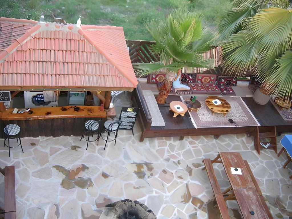 Tango Pension 26/50