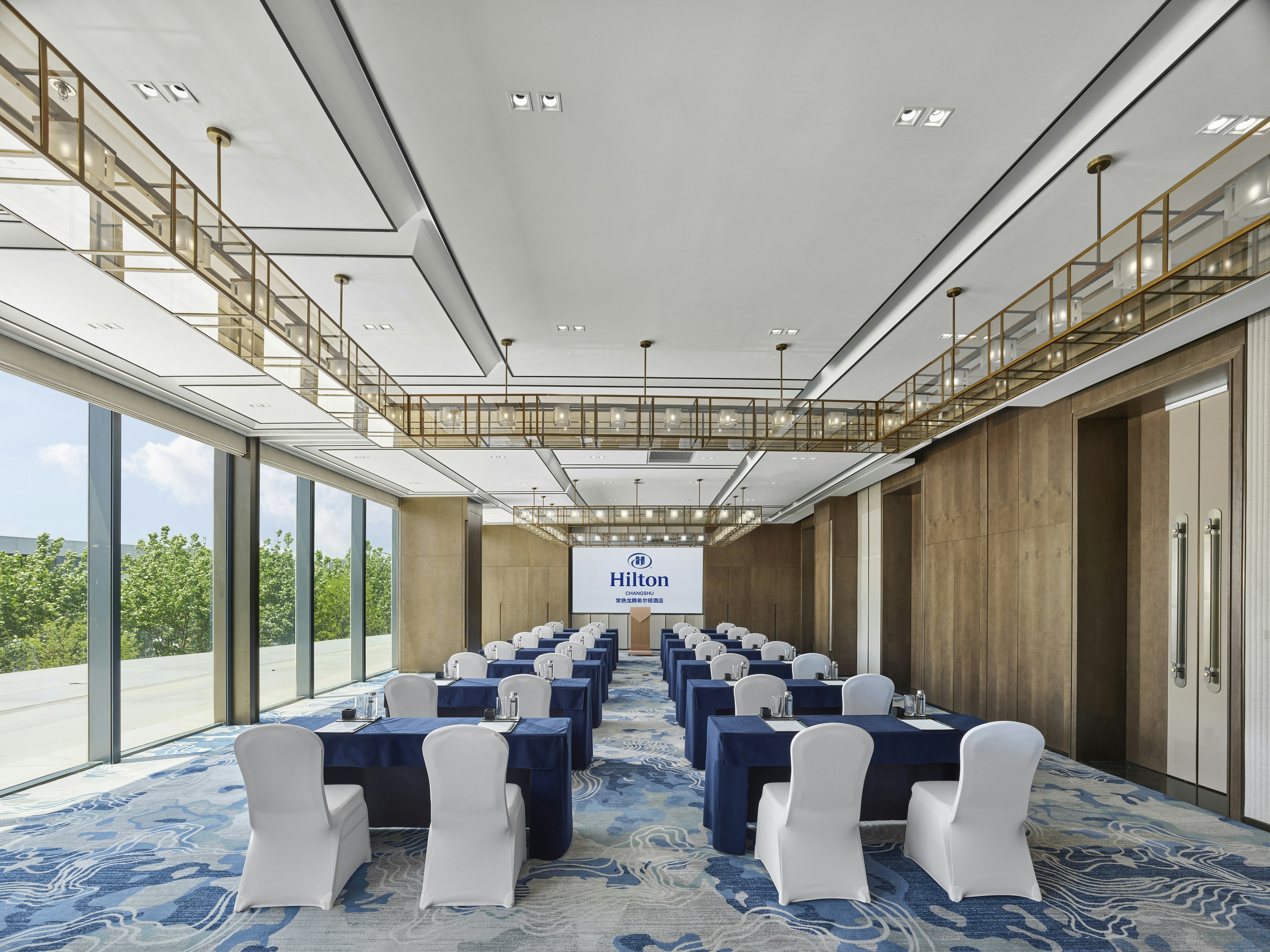 Hilton Changshu 49/62
