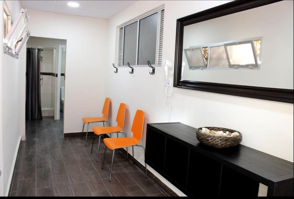 Club Playa Flores 40/50