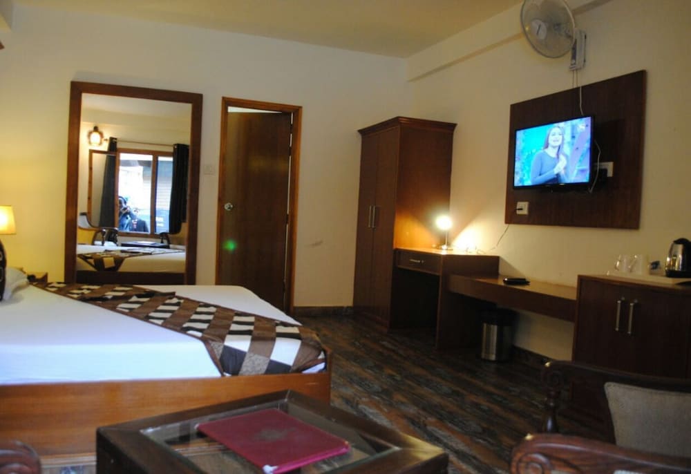 HOTEL DAFFODIL MANALI 13/21