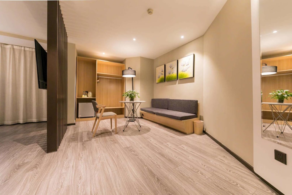 ibis Wuhan Hankou 31/50