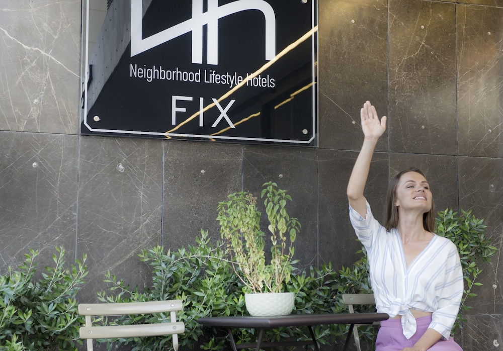 Nlh Fix - Neighborhood Lifestyle Hotels 4/30