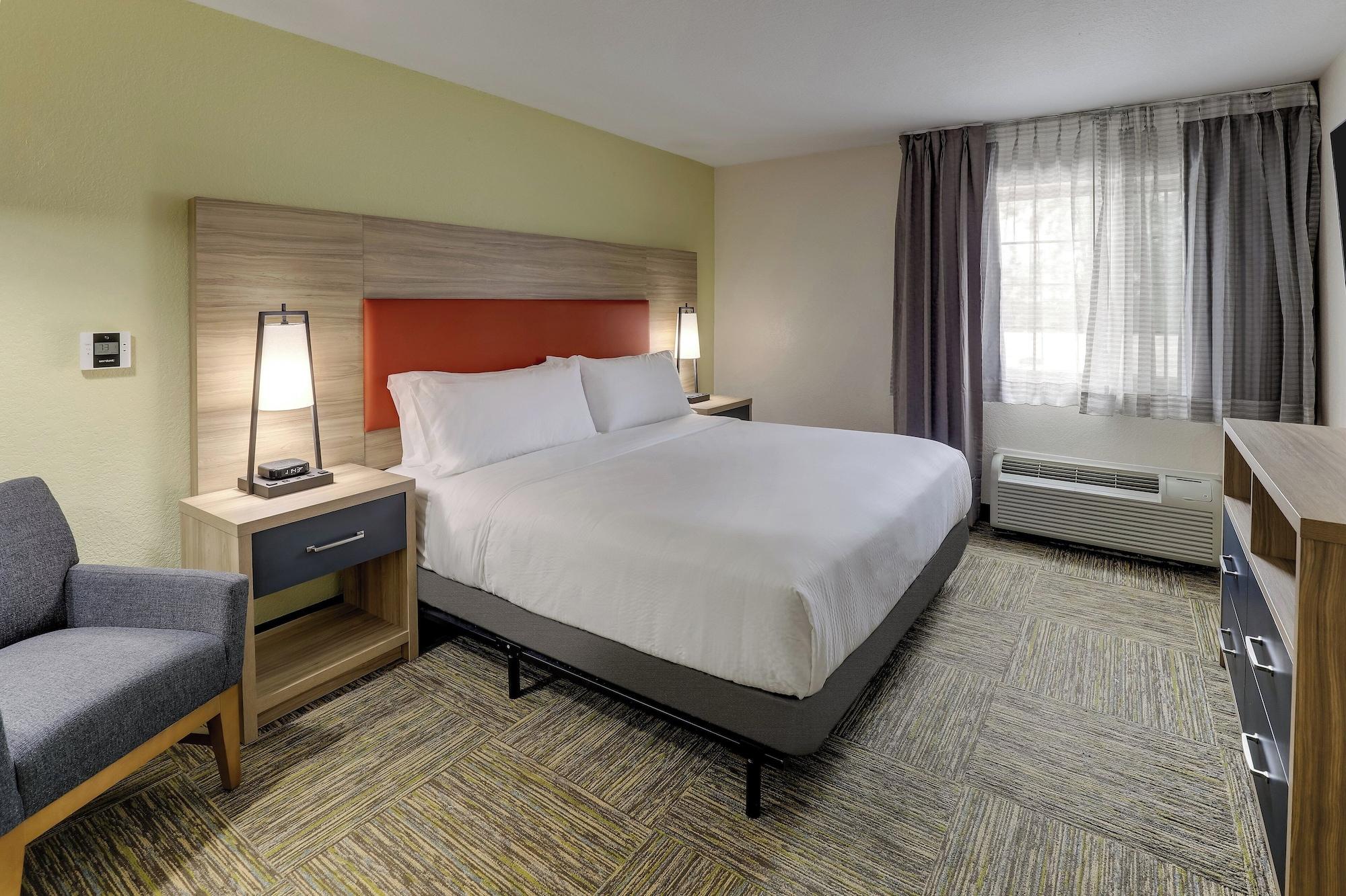 1 Bedroom, Suite
